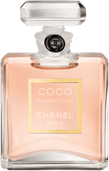CHANEL Coco Mademoiselle Parfum Flacon
