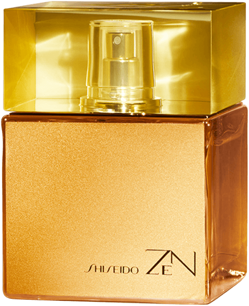 Shiseido Zen EdP Nat. Spray