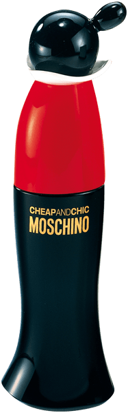 Moschino Cheap and Chic EdT Nat. Spray
