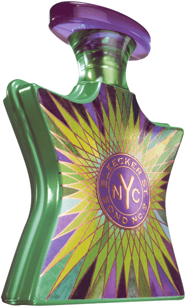 Bond No.9 Bleecker Street EdP Vapo