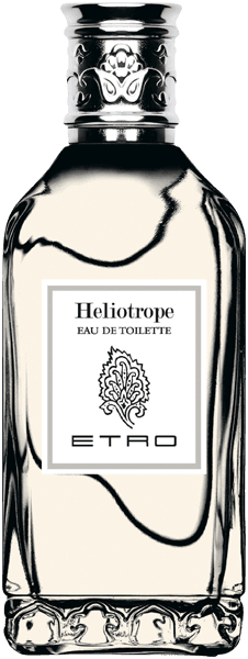 Etro Heliotrope EdT Vapo