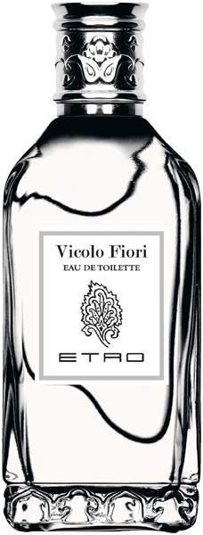 Etro Vicolo Fiori EdT Vapo
