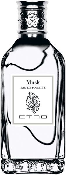 Etro Musk EdT Vapo