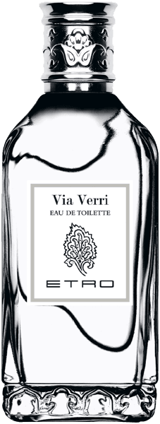 Etro Via Verri EdT Vapo