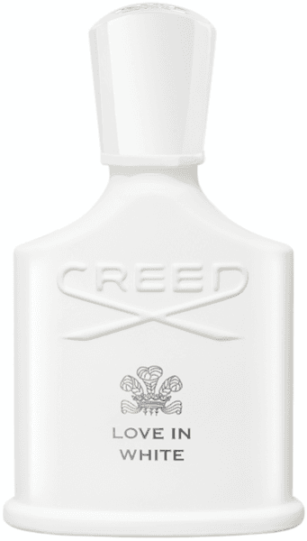 Creed Love in White EdP Nat. Spray