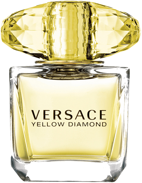 Versace Yellow Diamond EdT Nat. Spray