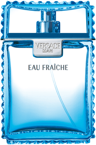 Versace Man Eau Fraîche EdT Nat. Spray