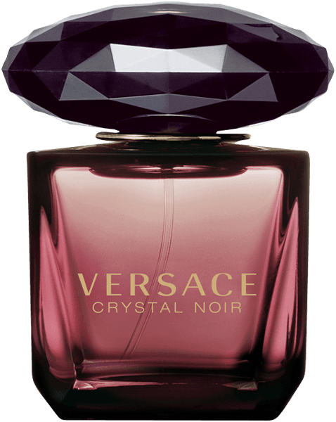 Versace Crystal Noir EdT Nat. Spray