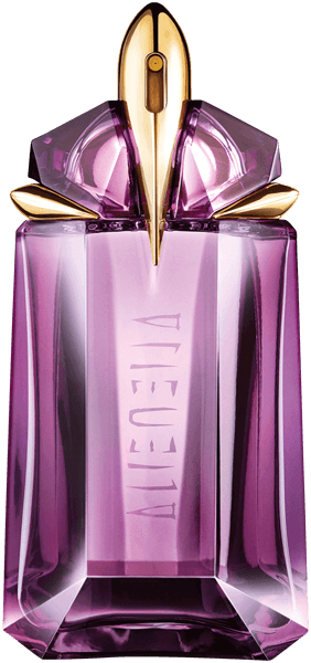 Mugler Alien EdT Spray