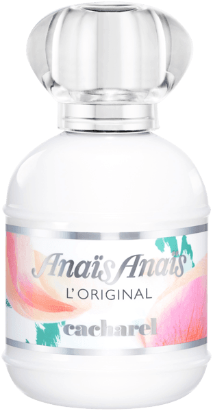 Cacharel Anais Anais EdT Nat. Spray