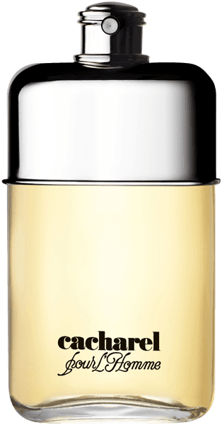 Cacharel Pour L'Homme EdT Nat. Spray