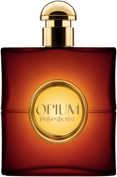 Yves Saint Laurent Opium EdT Vapo