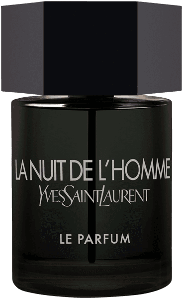 Yves Saint Laurent La Nuit de L'Homme Le Parfum Vapo