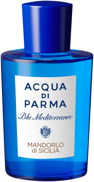 Acqua di Parma Blu Mediterraneo Mandorlo di Sicilia EdT Spray