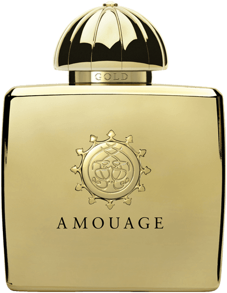 Amouage Gold EdP Nat. Spray Woman