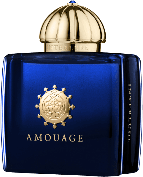 Amouage Interlude EdP Nat. Spray Woman