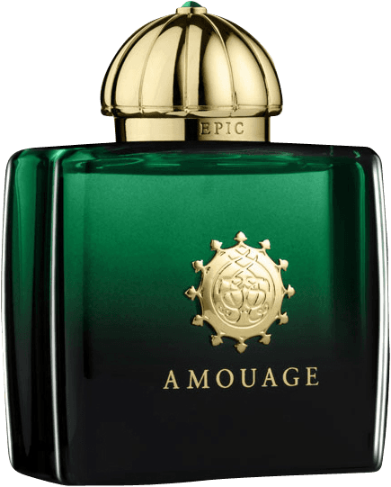 Amouage Epic EdP Nat. Spray Woman