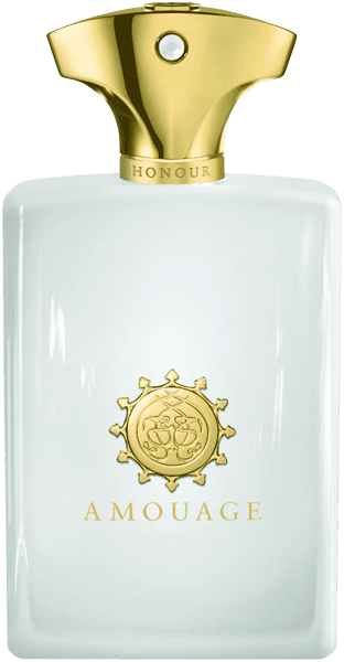 Amouage Honour EdP Nat. Spray Man