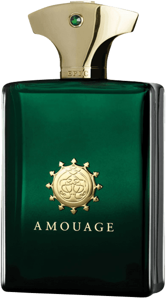 Amouage Epic EdP Nat. Spray Man