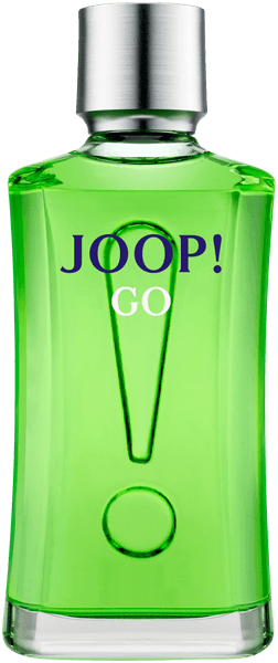 Joop! Go EdT Nat. Spray