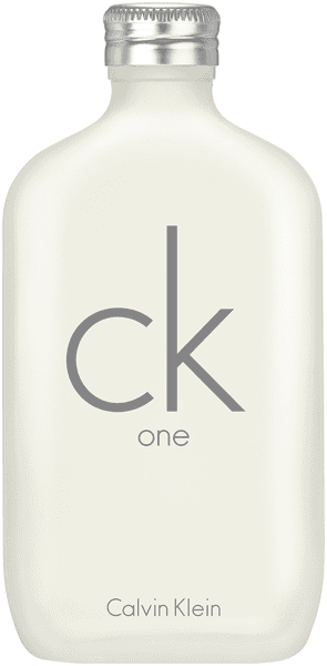 Calvin Klein CK One EdT Nat. Spray