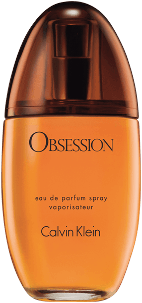 Calvin Klein Obsession EdP Nat. Spray