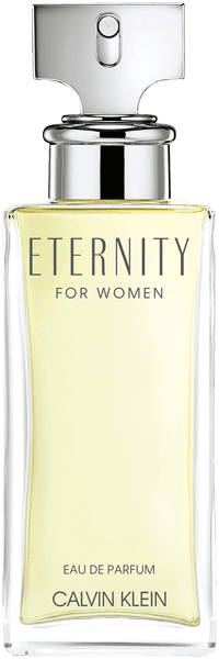 Calvin Klein Eternity EdP Nat. Spray