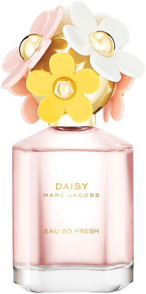 Marc Jacobs Daisy Eau so Fresh EdT Nat. Spray