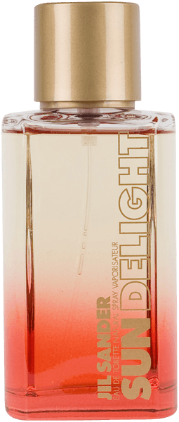 Jil Sander Sun Delight EdT Nat. Spray