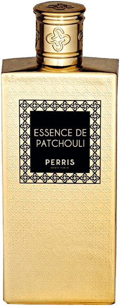 Perris Monte Carlo Essence de Patchouli EdP Nat. Spray