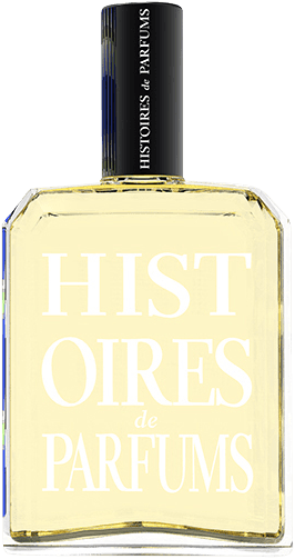 Histoires de Parfums 1725 - Casanova EdP