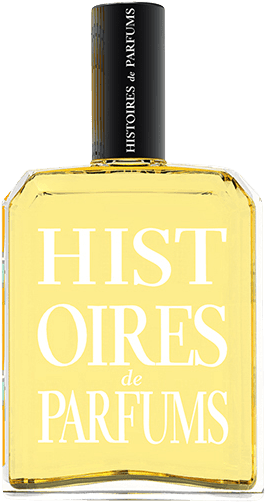 Histoires de Parfums 1804 - George Sand EdP