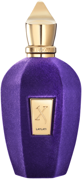 Xerjoff Xerjoff V Laylati EdP Nat. Spray