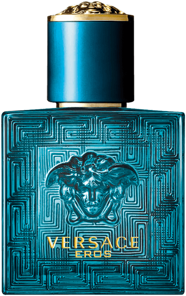 Versace Eros EdT Nat. Spray