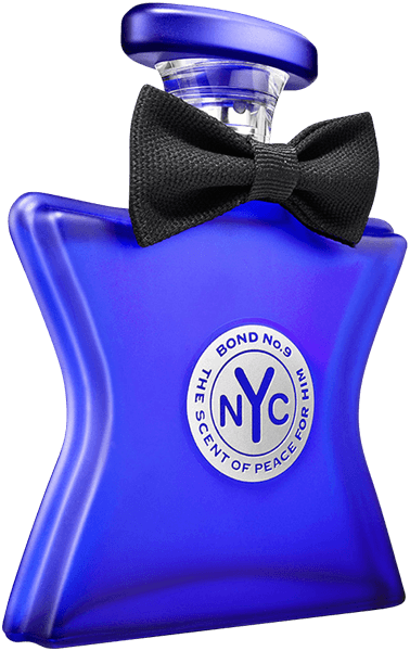 Bond No.9 The Scent of Peace For Him EdP Vapo