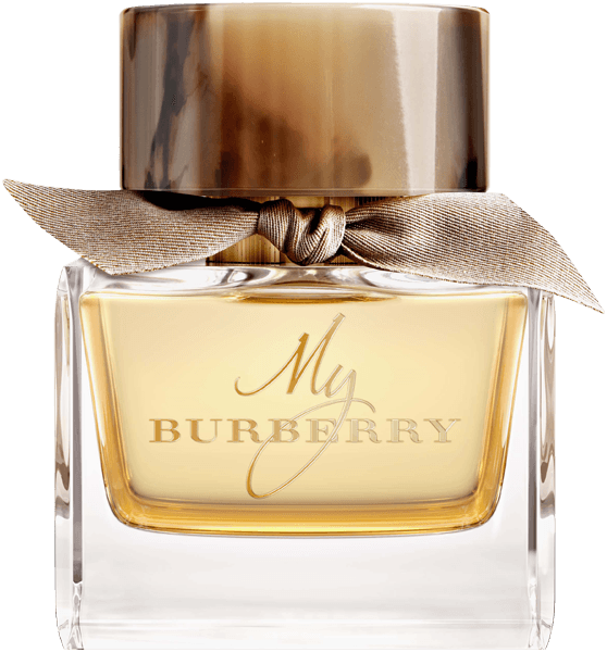 Burberry My Burberry EdP Nat. Spray
