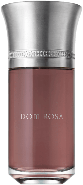 Liquides Imaginaires Dom Rosa EdP Nat. Spray