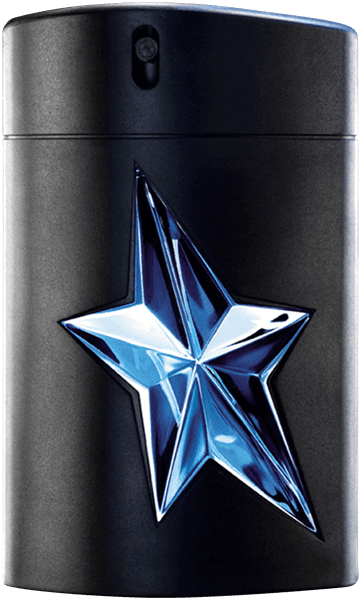 Mugler A_1Men EdT Spray Rubber Refillable