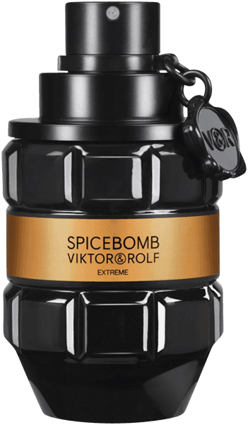 Viktor & Rolf Spicebomb Extreme EdP Vapo