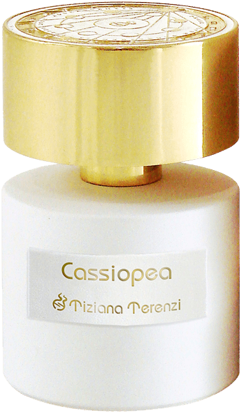 Tiziana Terenzi Cassiopea Extrait de Parfum
