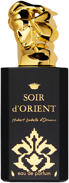 Sisley Soir d'Orient  EdP Nat. Spray