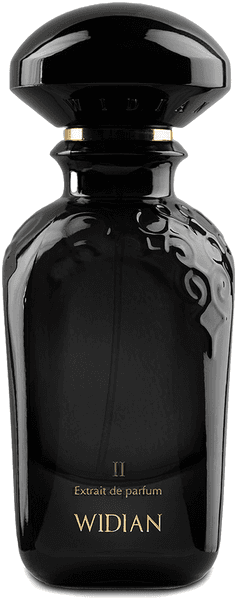 Widian Black II EdP Nat. Spray