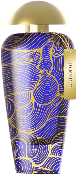 The Merchant of Venice Murano Exklusiv Rococo EdP Nat. Spray