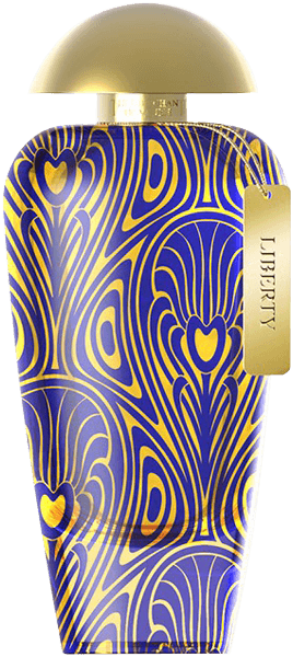 The Merchant of Venice Murano Exklusiv Liberty EdP Nat. Spray