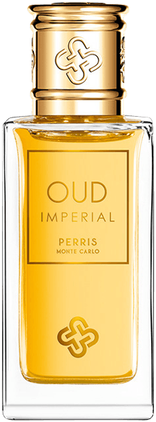 Perris Monte Carlo Oud Imperial Extrait de Parfum