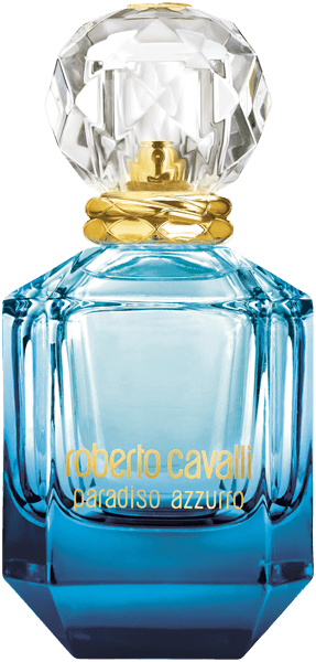 Roberto Cavalli Paradiso Azzuro EdP Nat. Spray
