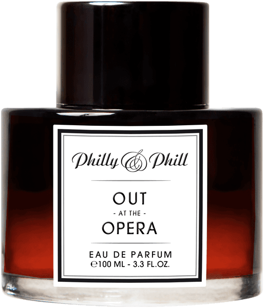 Philly & Phill Out at the Opera EdP Nat. Spray