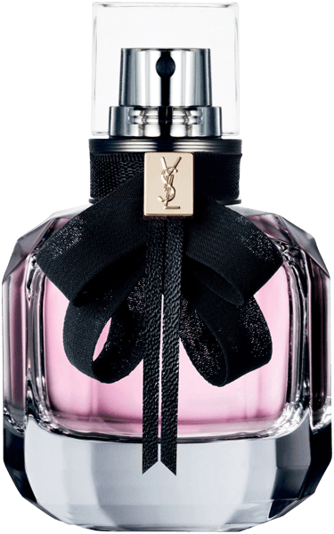 Yves Saint Laurent Mon Paris EdP Vapo