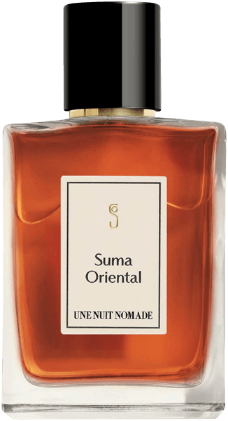 Une Nuit Nomade Suma Oriental EdP Nat. Spray