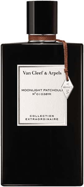 Van Cleef & Arpels Collection Extraordinaire Moonlight Patchouli EdP Nat. Spray